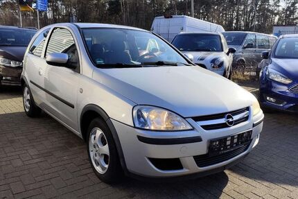 Opel Corsa 171.069 km 950 &euro; Schlangen 33189