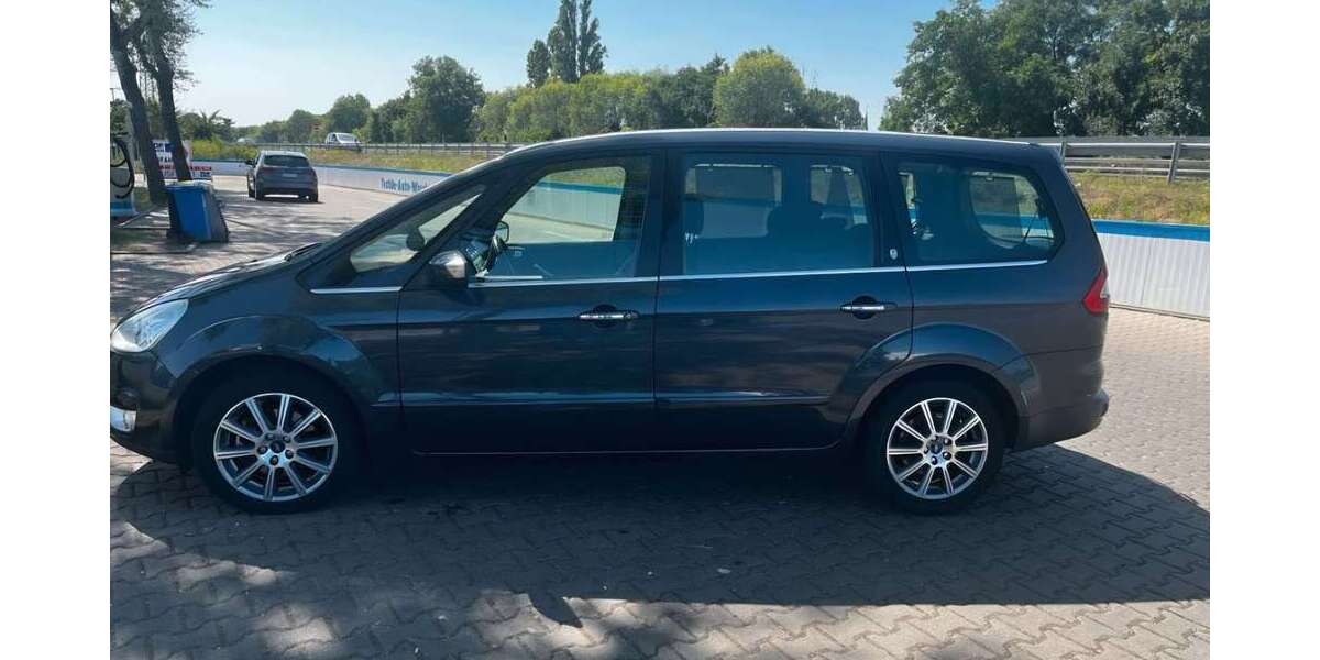 Ford Galaxy 265.480 km 5.300 &euro; Sondern (Olpe) 57462