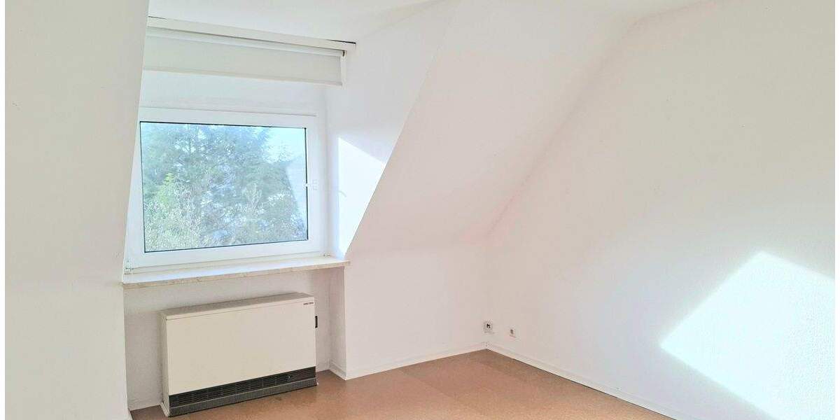 Kleines Single-Appartement in ruhiger Wohnlage von Recklinghausen-Nord! 2 zimmer