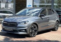 Gebrauchtwagen Skoda Fabia