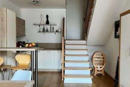 Wohnung Werder - 2 Zimmer, 58 m&sup2;, 205.000&euro; | Angebot:27321512