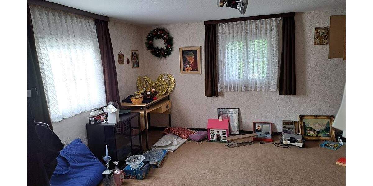 Attraktiver Resthof mit vielfachen Gestaltungsmöglichkeiten 6 zimmer