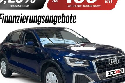 Audi Q2 55.219 km 22.890 &euro; Teltow 14513
