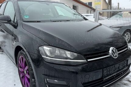 VW Golf 99.902 km 9.990 &euro; Bannewitz 01728