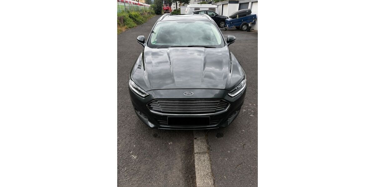 Ford Mondeo 275.000 km 7.000 &euro; Königswinter 53639