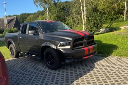 Dodge RAM 162.000 km 22.000 &euro; stolpe 24601