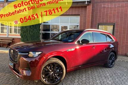 Mazda CX-80 1.450 km 48.950 &euro; Ibbenbüren 49479