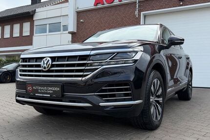 VW Touareg 161.000 km 32.990 &euro; Hamminkeln 46499