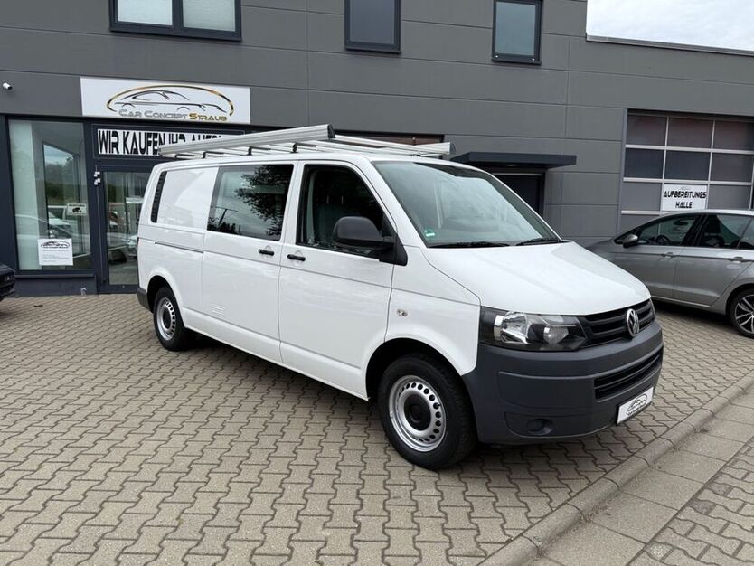 T5 Transporter