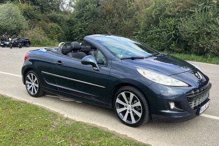 Peugeot 207 52.870 km 8.100 &euro; Karlsruhe 76227