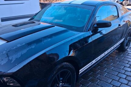 Ford Mustang 140.000 km 18.100 &euro; Nottuln 48301