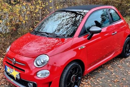 Fiat 500 67.000 km 9.400 &euro; Nürnberg 90482