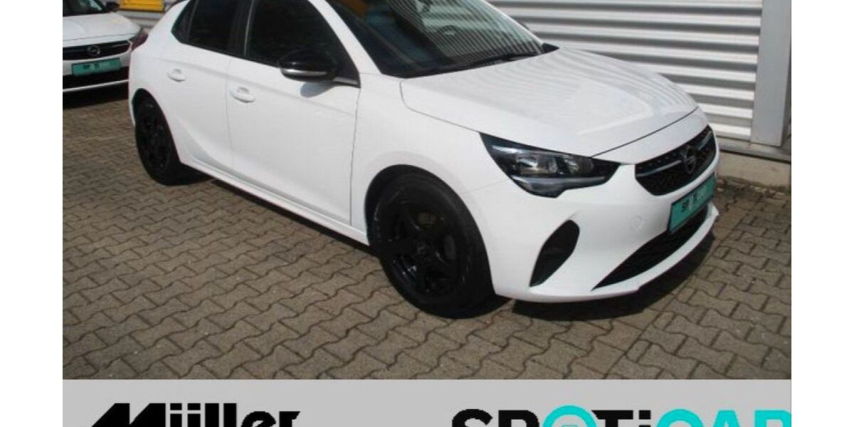 Opel Corsa 78.332 km 10.450 &euro; Biedenkopf 35216