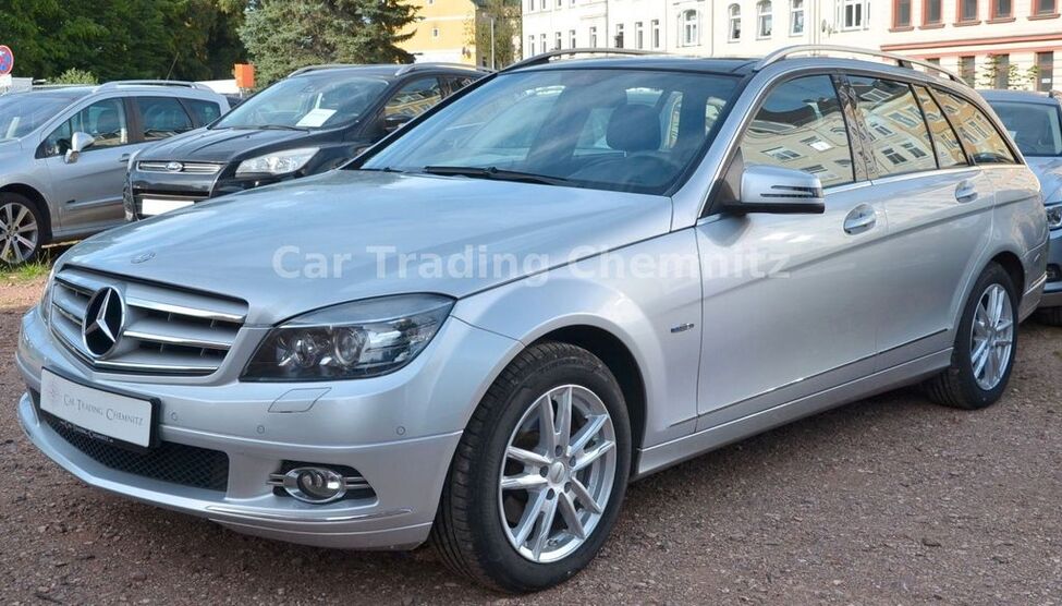 Mercedes-Benz C 250 146.304 km 10.999 € Chemnitz 09120