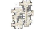 Etagenwohnung Werlte Wehm - 2 Zimmer, 54 m&sup2;, 199.000&euro; | Angebot:25674331