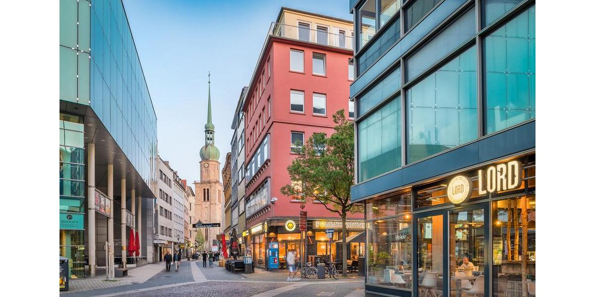 Direkt vom Eigentümer: großzügige & lichtdurchflutete Einzelhandelsfläche mit viel Potential zimmer