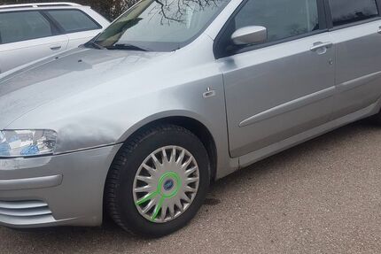 Fiat Stilo 103.000 km 799 &euro; Pfaffenhofen a.d.Ilm 85276