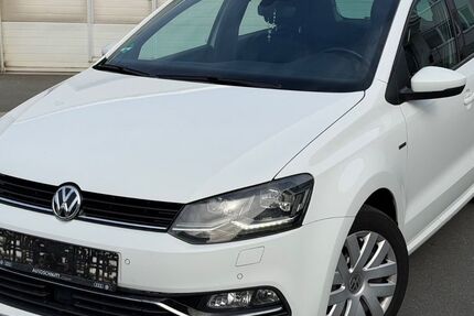 VW Polo 130.000 km 7.900 &euro; Kelkheim 65779