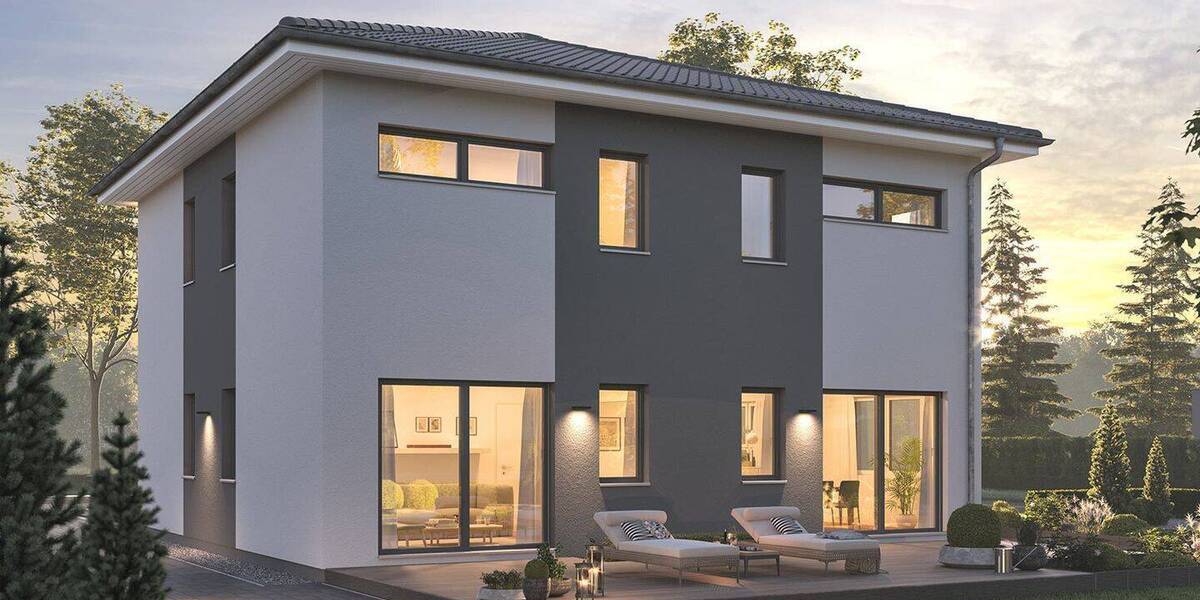 Einfamilienhaus Simmerath Rollesbroich - 8 Zimmer, 201 m&sup2;, 453.273&euro; | Angebot:26779071