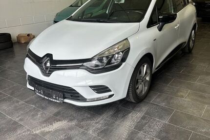 Renault Clio 201.408 km 6.299 &euro; Hamminkeln 46499