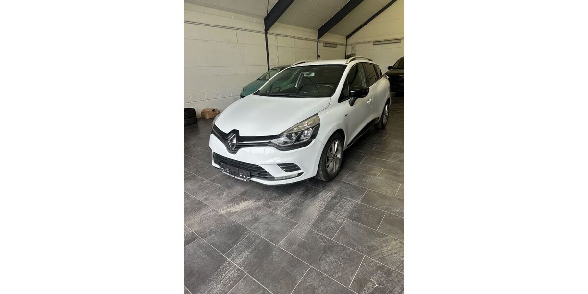 Renault Clio 201.408 km 6.299 &euro; Hamminkeln 46499