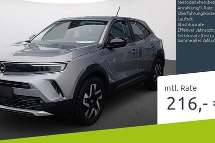 Opel Mokka 23.191 km 19.440 &euro; Stuhr 28816