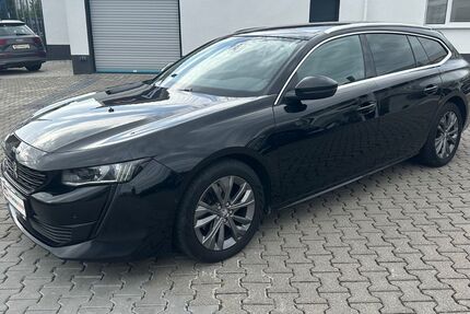 Peugeot 508 198.000 km 12.890 € Rüsselsheim 65428