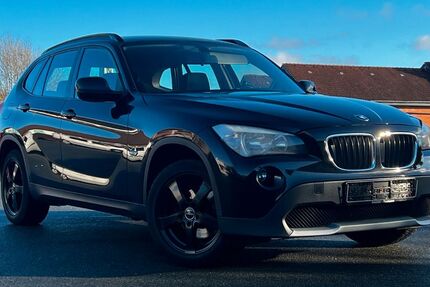 BMW X1 122.000 km 6.799 &euro; Nienstädt 31688