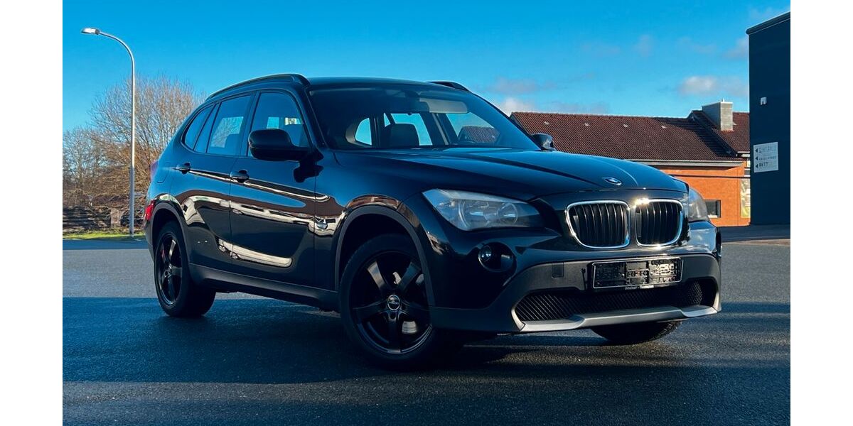 BMW X1 122.000 km 6.799 &euro; Nienstädt 31688