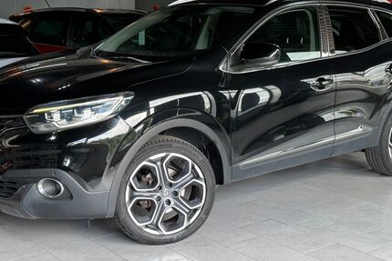 Renault Kadjar 58.500 km 13.890 &euro; Hildesheim 31137