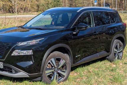 Nissan X-Trail 35.600 km 25.000 &euro; Celle 29221