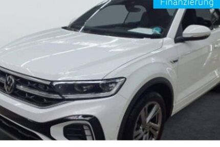 VW T-Roc 8.700 km 35.680 &euro; Zimmern ob Rottweil 78658