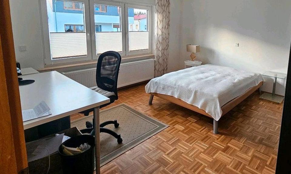 Helle 3 Zimmerwohnung mit Garten und Wintergarten | 144 m² 3 zimmer