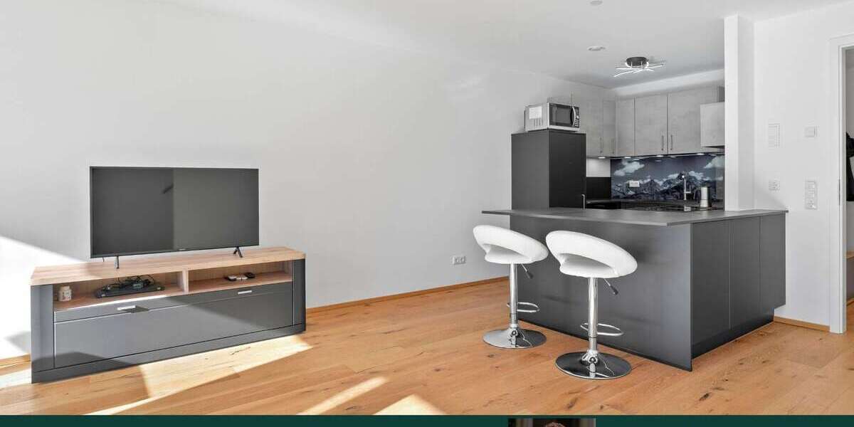 Wohnung zum Kaufen in Oberstaufen 499.000 € 73 m² 2.5 zimmer