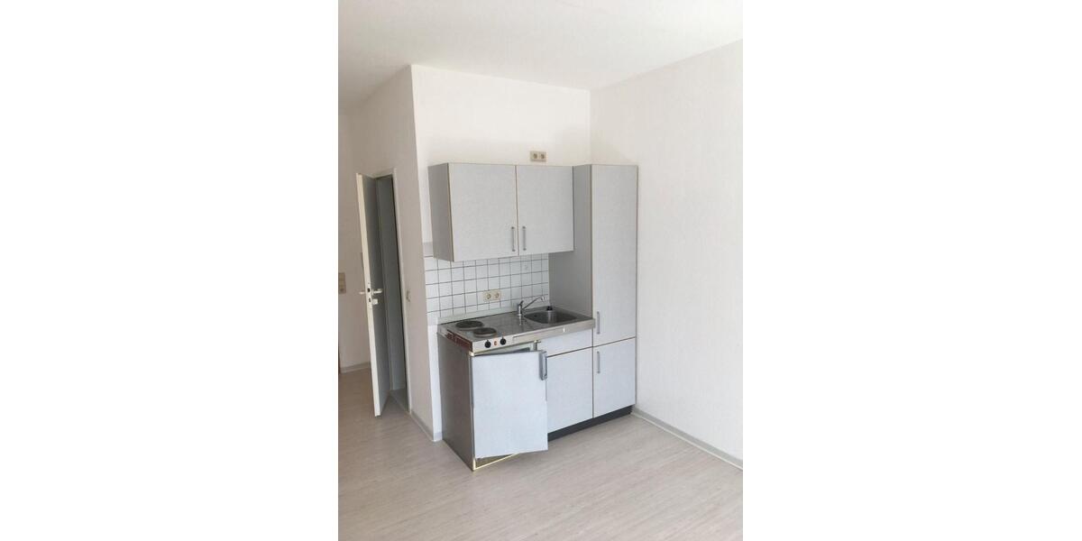 Etagenwohnung Ilmenau Ankenbachshof - 1 Zimmer, 26 m&sup2;, 220&euro; | Angebot:21794032