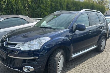 Citroen C-Crosser 204.740 km 5.900 &euro; Saarlouis 66740