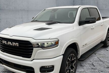 Dodge RAM 45.000 km 67.000 &euro; Ansbach 91522