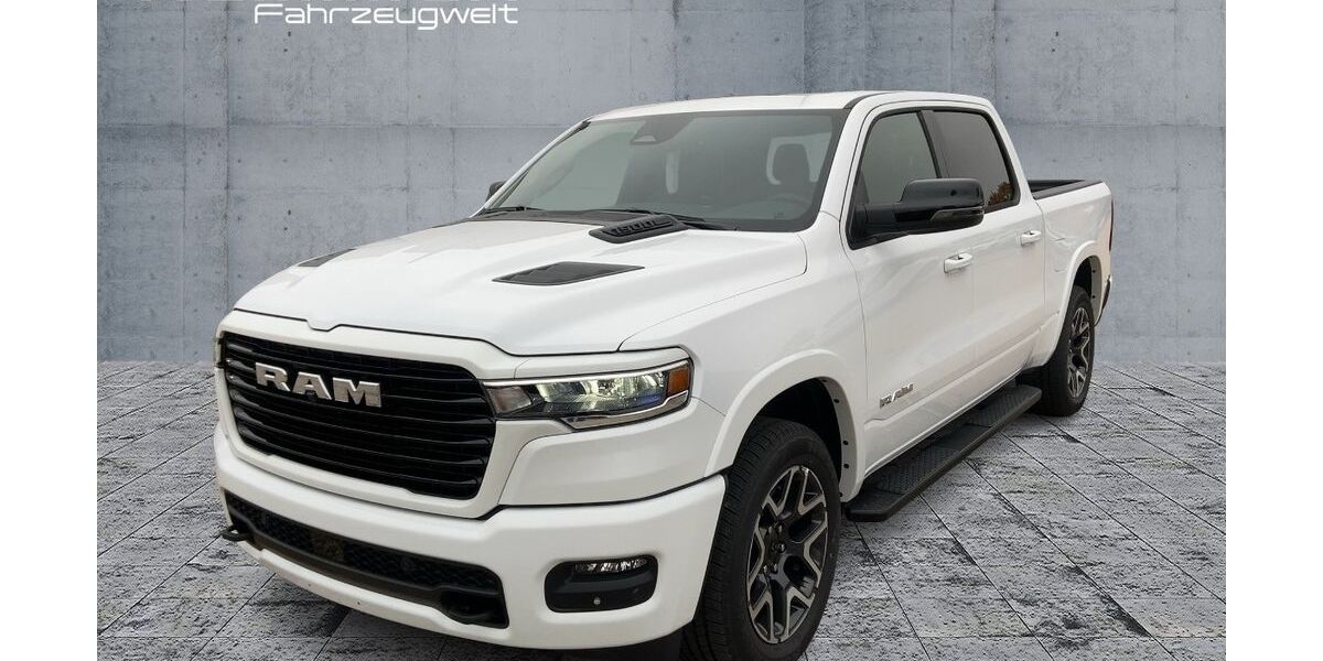 Dodge RAM 45.000 km 67.000 &euro; Ansbach 91522