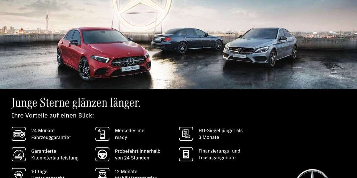 Mercedes-Benz AMG GT 23.500 km 94.900 &euro; Oldenburg 26129