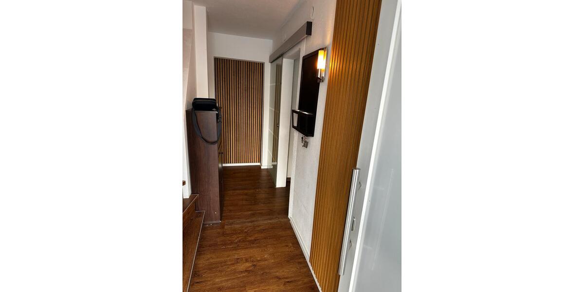 Reihenhaus Neuenburg am Rhein - 4 Zimmer, 100 m&sup2;, 420.000&euro; | Angebot:25305364