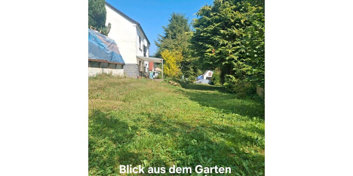 Einfamilienhaus Weilar - 8 Zimmer, 158 m&sup2;, 225.000&euro; | Angebot:22113070