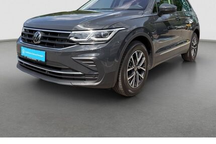 VW Tiguan 114.750 km 24.900 &euro; Haag bei München 83527
