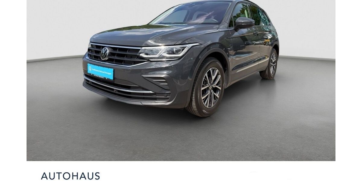 VW Tiguan 114.750 km 24.900 &euro; Haag bei München 83527