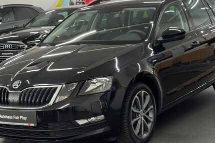 Skoda Octavia 82.209 km 15.990 &euro; Arnstadt 99310