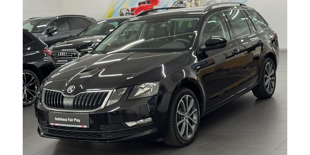 Skoda Octavia 82.209 km 16.200 &euro; Arnstadt 99310