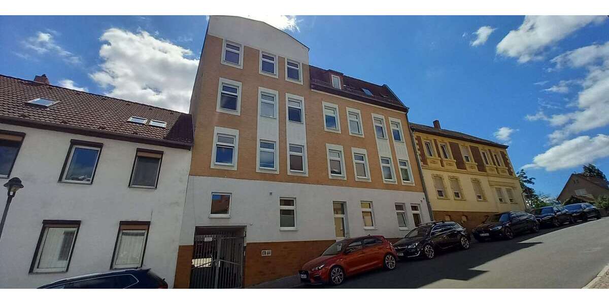 Wohnung zum Mieten in Halle 1.099 € 134 m² 5 zimmer