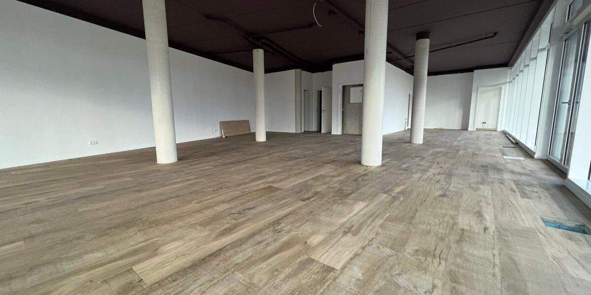 Gewerbeobjekt Bremerhaven / Fischereihafen Fischereihafen - 2.222&euro; | Angebot:26433590