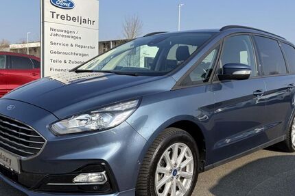 Ford Galaxy 30.090 km 32.990 &euro; Wunstorf 31515