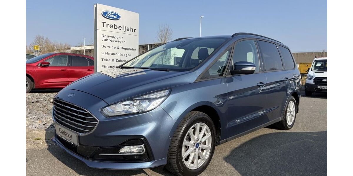 Ford Galaxy 30.090 km 32.990 &euro; Wunstorf 31515