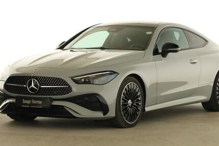 Mercedes-Benz CLE 450 7.262 km 68.744 &euro; Bamberg 96052